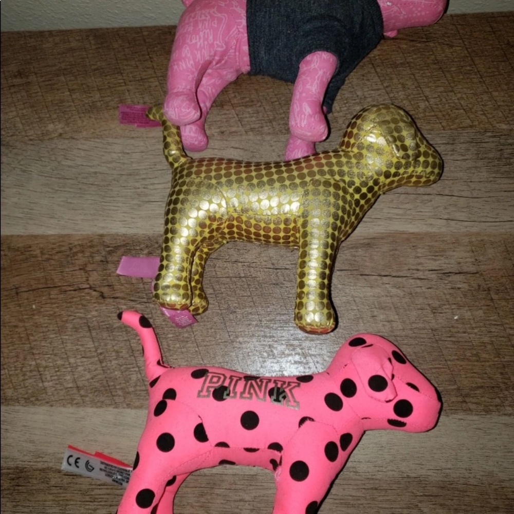 VS PINK 🐕 🐶 DOGS 🐩 - Picture 2 of 11